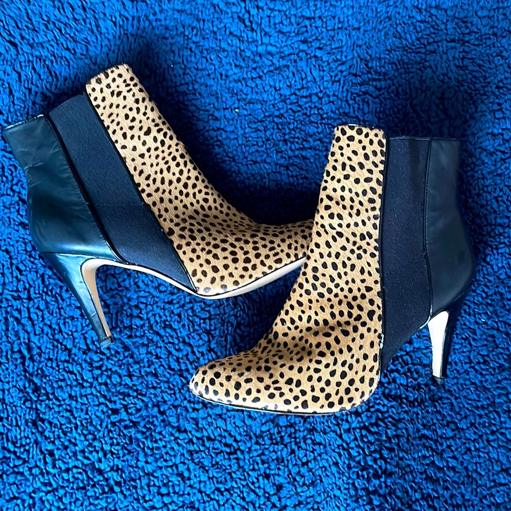 Booties